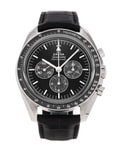 Pre-Owned Omega Speedmaster Calibre 321 Watch